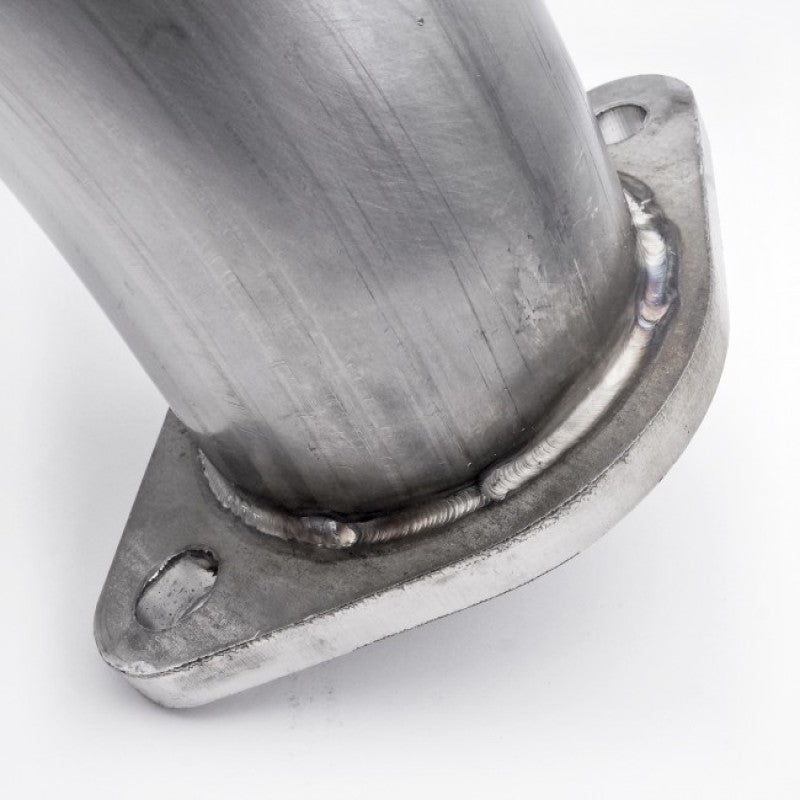 

Stainless Works FCRS16DPCAT - SSWFCRS16DPCAT - Stainless Works 2016-18 Ford Focus RS 3in High-Flow Cats Downpipe Factory Connection - Shipped in Europe - Tuningsupply.com
