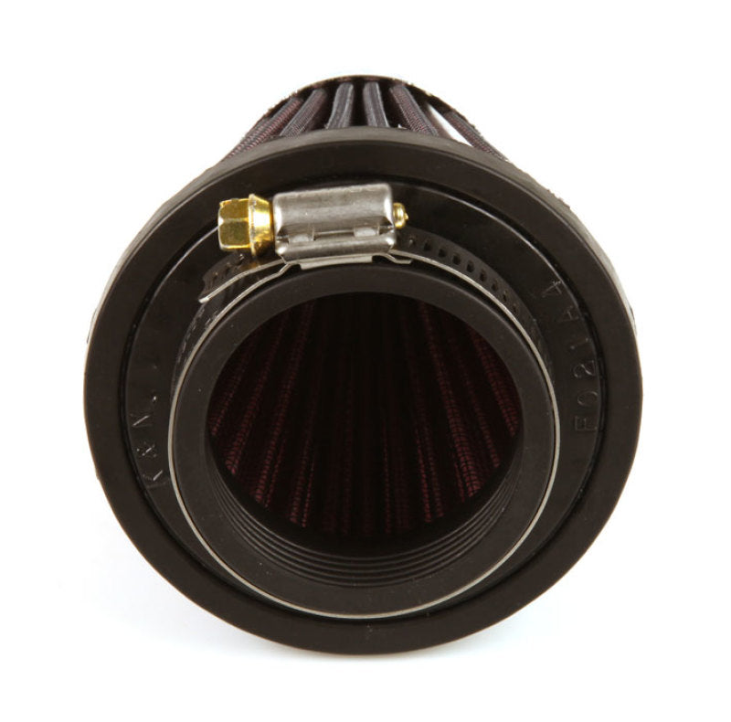 

K&N Engineering RC-1200 - KNNRC-1200 - K&N Universal Chrome Filter 2.063in Flange ID x 3.5in Base OD x 2in Top OD x 4in H - Shipped in Europe - Tuningsupply.com
