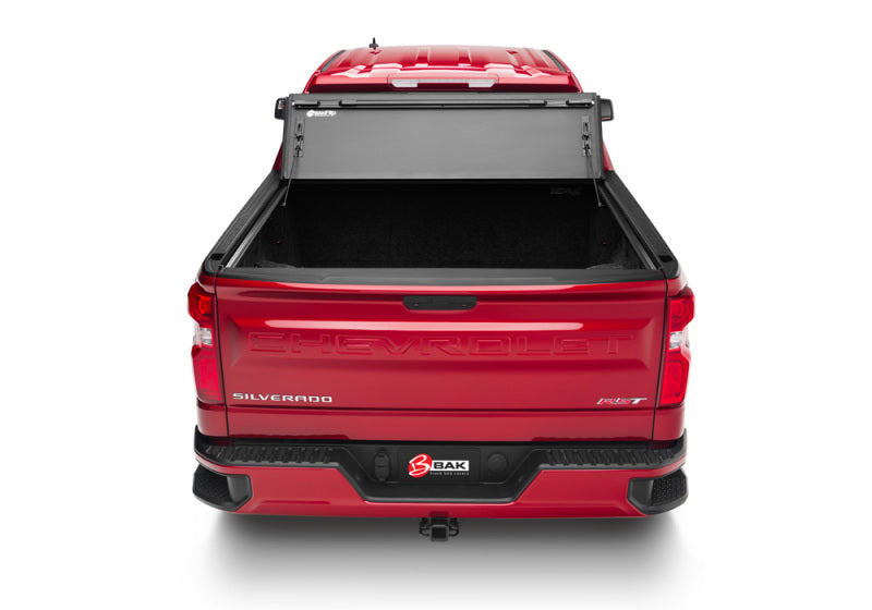 

BAK  - BAK448134 - BAK 2020 Chevy Silverado 2500/3500 HD 8ft Bed BAKFlip MX4 Matte Finish - Shipped in Europe - Tuningsupply.com
