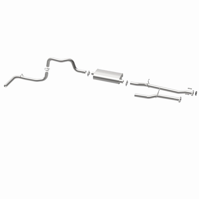 

Magnaflow 106-0263 - MAG106-0263 - MagnaFlow BRE Exhaust Kit 94-97 Ranger B3000 B4000 - Shipped in Europe - Tuningsupply.com
