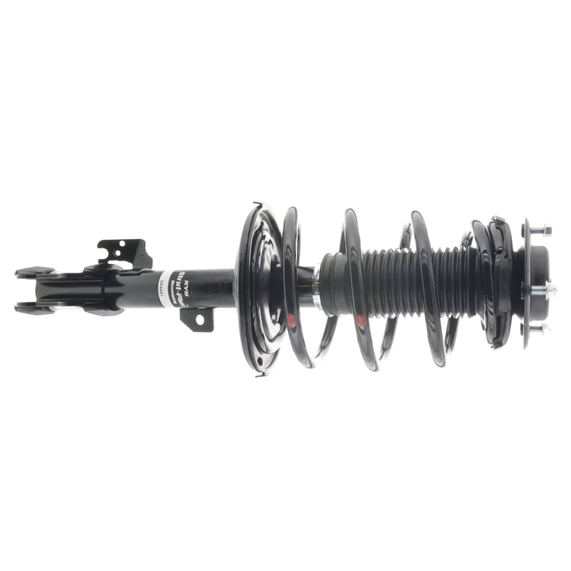 KYB Shocks & Struts Strut Plus Front Left 08-10 Toyota Highlander 2WD/AWD-tuningsupply.com