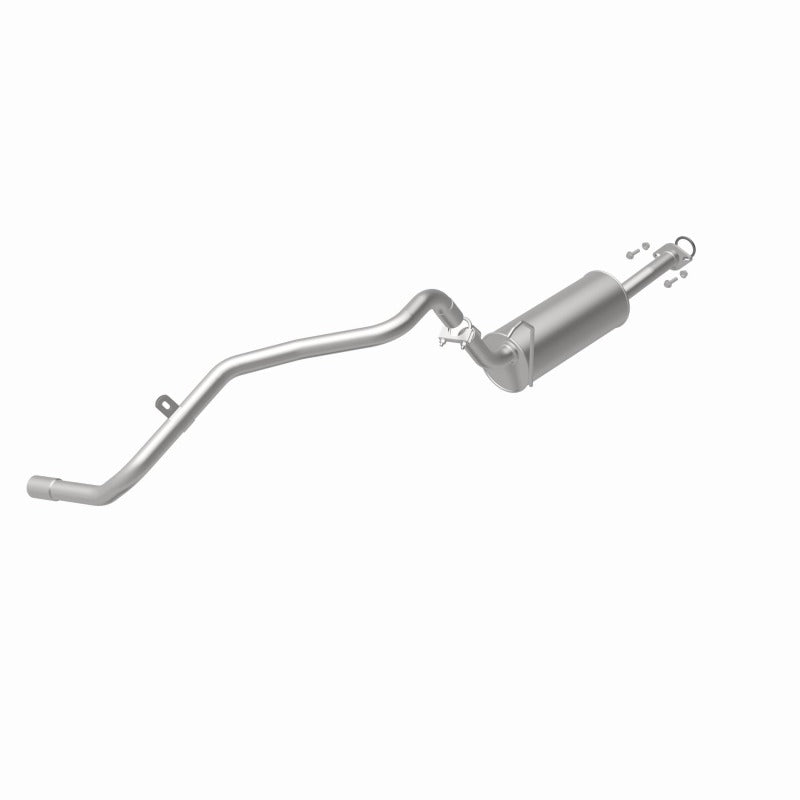 

Magnaflow 106-0397 - MAG106-0397 - MagnaFlow BRE Exhaust Kit 89-91 Toyota 4Runner 3.0L - Shipped in Europe - Tuningsupply.com
