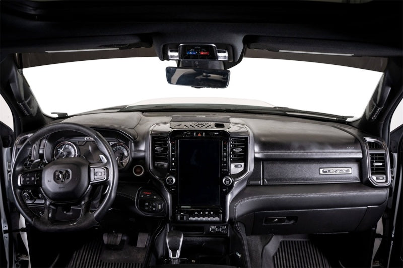 Addictive Desert Designs 21-23 Dodge Ram TRX Digital Device Dash Mount-tuningsupply.com