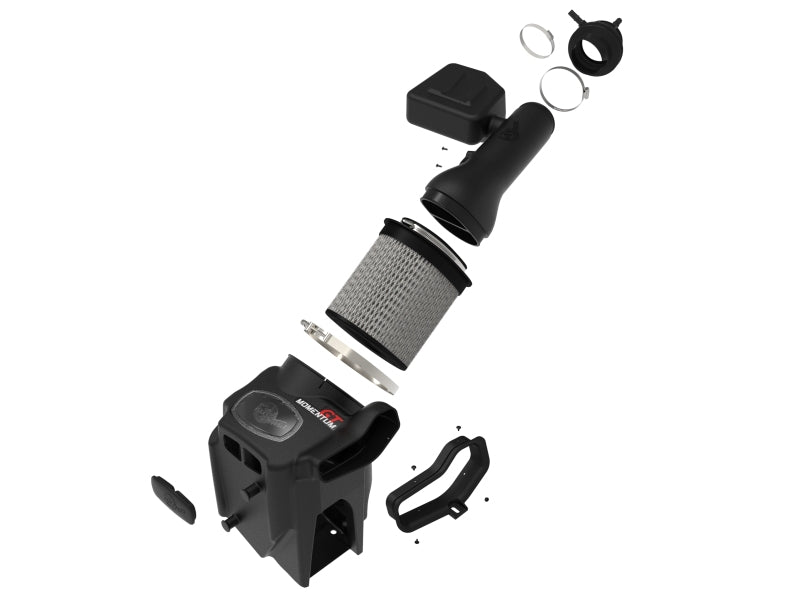 

aFe 50-70129D - AFE50-70129D - aFe 2023+ Ford F-250/F-350 V8-7.3L Momentum GT Pro DRY S Intake System - Shipped in Europe - Tuningsupply.com
