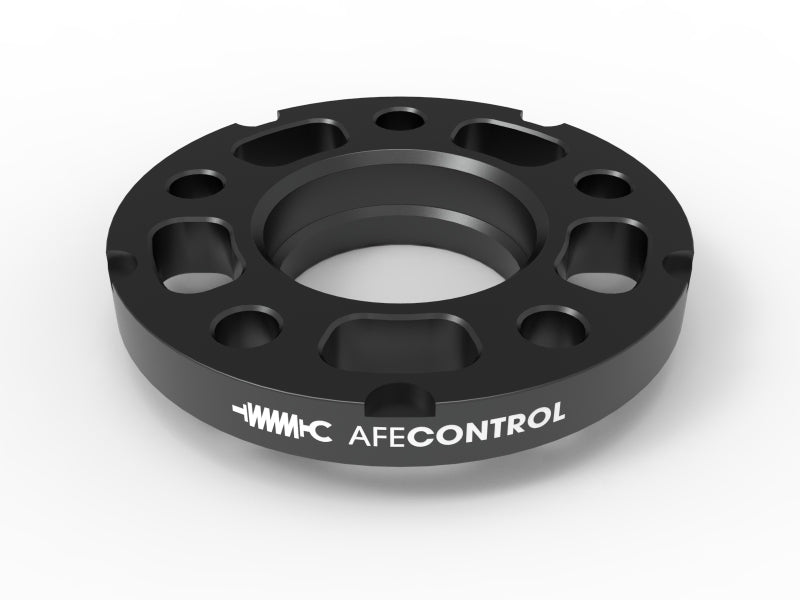 

aFe 610-502003-B - AFE610-502003-B - aFe CONTROL Billet Aluminum Wheel Spacers 5x120 CB72.6 18mm - BMW - Shipped in Europe - Tuningsupply.com
