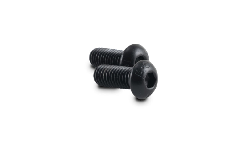 
  

Vibrant 37012 - VIB37012 - Vibrant 3/8-16 x 3/4in Screws for Oil Flanges (Pack of 2) - Shipped in Europe - Tuningsupply.com

