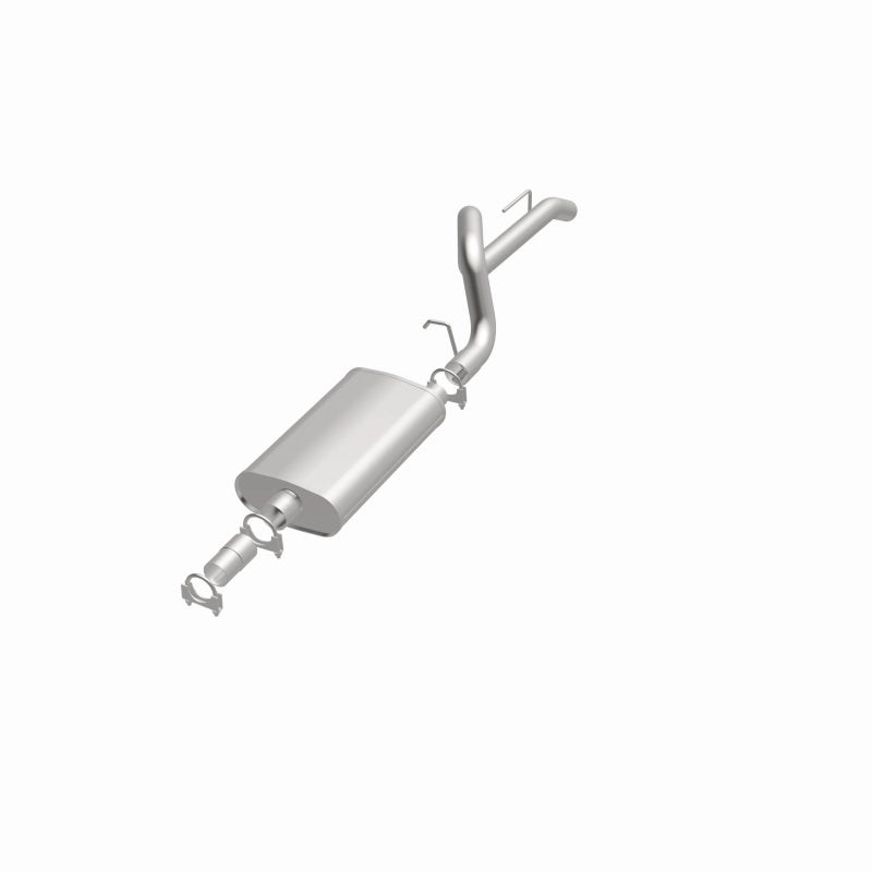 

Magnaflow 106-0051 - MAG106-0051 - MagnaFlow BRE Exhaust Kit 87-90 Jeep Wrangler - Shipped in Europe - Tuningsupply.com
