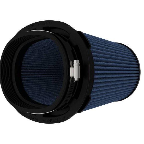 aFe MagnumFLOW Pro 5R Air Filter (6-3/4 x 4-3/4)in F x (8-1/2 x 6-1/2)in B x (7-1/4 x 5)in T-tuningsupply.com