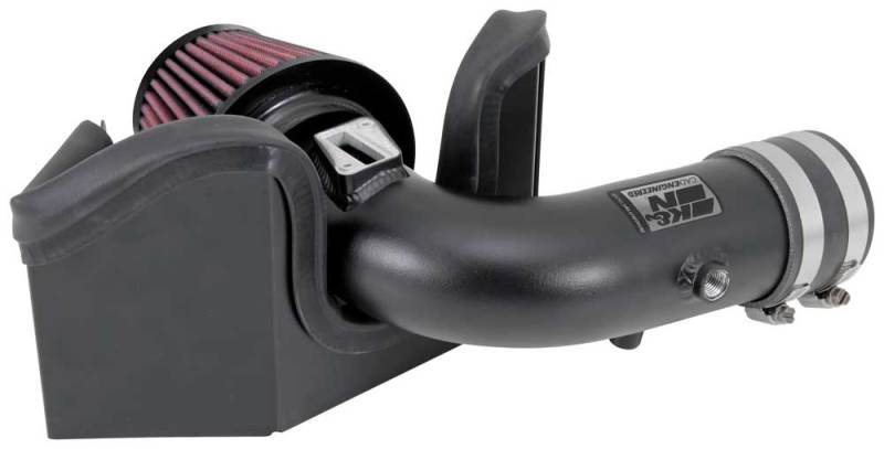 

K&N Engineering 69-7003TTK - KNN69-7003TTK - K&N 13-14 Nissan Sentra 1.8L L4 Typhoon Short Ram Intake - Shipped in Europe - Tuningsupply.com
