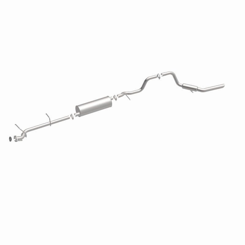 

Magnaflow 106-0088 - MAG106-0088 - MagnaFlow BRE Exhaust Kit 06-10 Explorer Mountaineer Sport Trac 4.0L - Shipped in Europe - Tuningsupply.com
