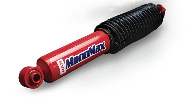 

KYB 565121 - KYB565121 - KYB Shocks & Struts MonoMax Front 05-12 Ford F-250 Super Duty 4WD / 05-07 F-350 Super Duty 4WD - Shipped in Europe - Tuningsupply.com
