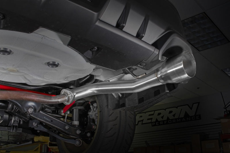 

Perrin Performance PSP-EXT-341BR - PERPSP-EXT-341BR - PERRIN 15-21 Subaru STI/15-25 WRX SS Dual Tip Axle Back Exhaust (Fits OE/AM Ctr Pipes) - Shipped in Europe - Tuningsupply.com
