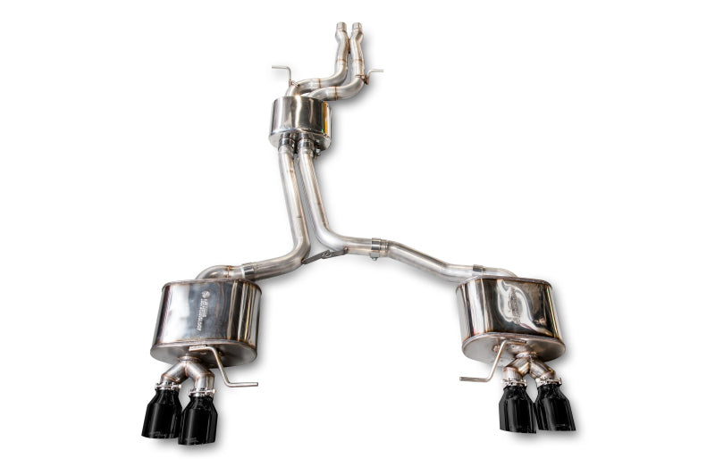 
  

AWE Tuning 3015-43056 - AWE3015-43056 - AWE Tuning Audi 8R SQ5 Touring Edition Exhaust - Quad Outlet Diamond Black Tips - Shipped in Europe - Tuningsupply.com

