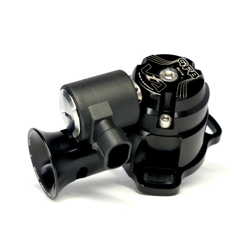 

Go Fast Bits T9416 - GFBT9416 - GFB Fiat/Alfa Romeo 1.4L/2.0L Multiair Turbo Whistling Trumpet VTA BOV - Shipped in Europe - Tuningsupply.com
