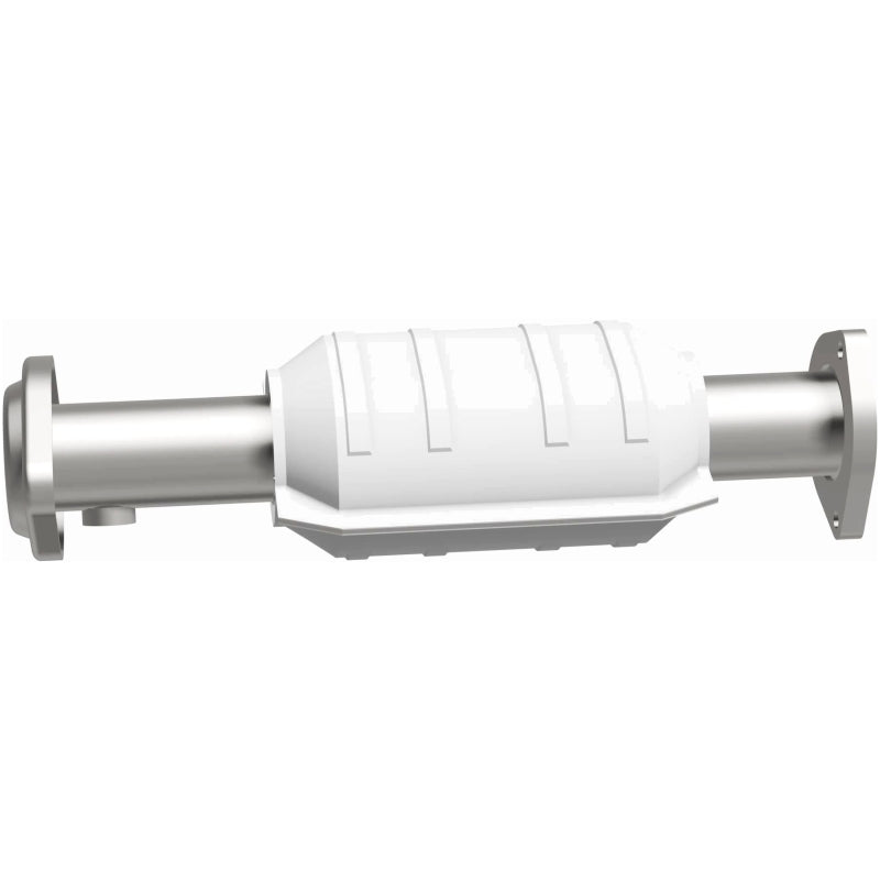 

Magnaflow 93208 - MAG93208 - MagnaFlow Conv DF 01/20/00-01 Jeep Cherokee 4.0L Rear (49 State) - Shipped in Europe - Tuningsupply.com

