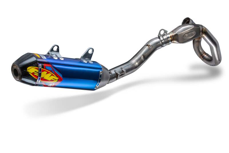 

FMF Racing 045704 - FMF045704 - FMF Racing TRIUMPH TF 450 X 24-26 TF C E 26 ALUM FACTORY 4.1 RCT SYSTM W/TI MGBMB HDR C/F END CAP - Shipped in Europe - Tuningsupply.com
