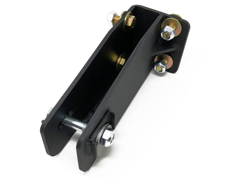 

Tuff Country 20854 - TUF20854 - Tuff Country 80-97 F-250 4wd (w/4in Front Lift Kit And 4 Bolt Mounting) Axle Pivot Drop Brackets Pr. - Shipped in Europe - Tuningsupply.com
