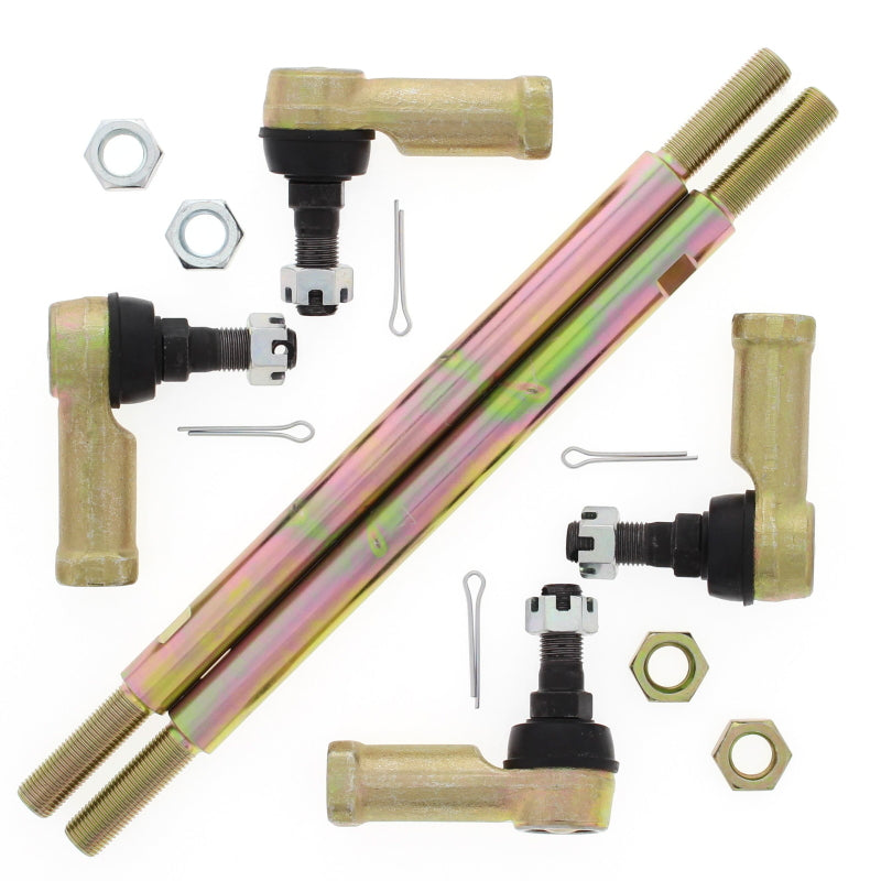 

All Balls Racing 52-1028 - ABR52-1028 - All Balls Racing 93-00 Honda TRX300 Fourtrax Tie Rod Upgrade Kit - Shipped in Europe - Tuningsupply.com
