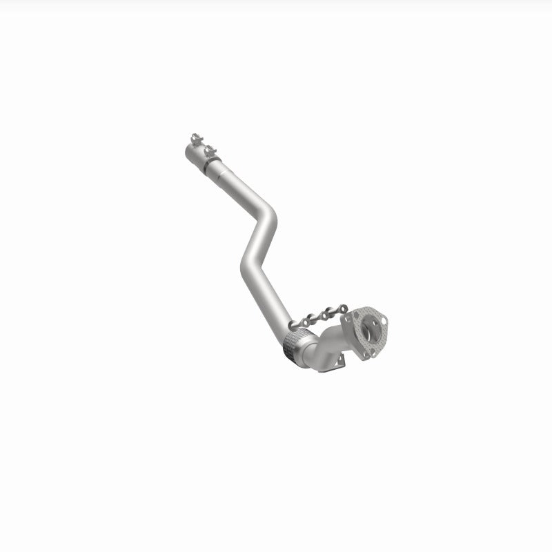 

Magnaflow 107-0114 - MAG107-0114 - BRE Exhaust 98-05 Passat 1.8L Front Pipe Kit - Shipped in Europe - Tuningsupply.com
