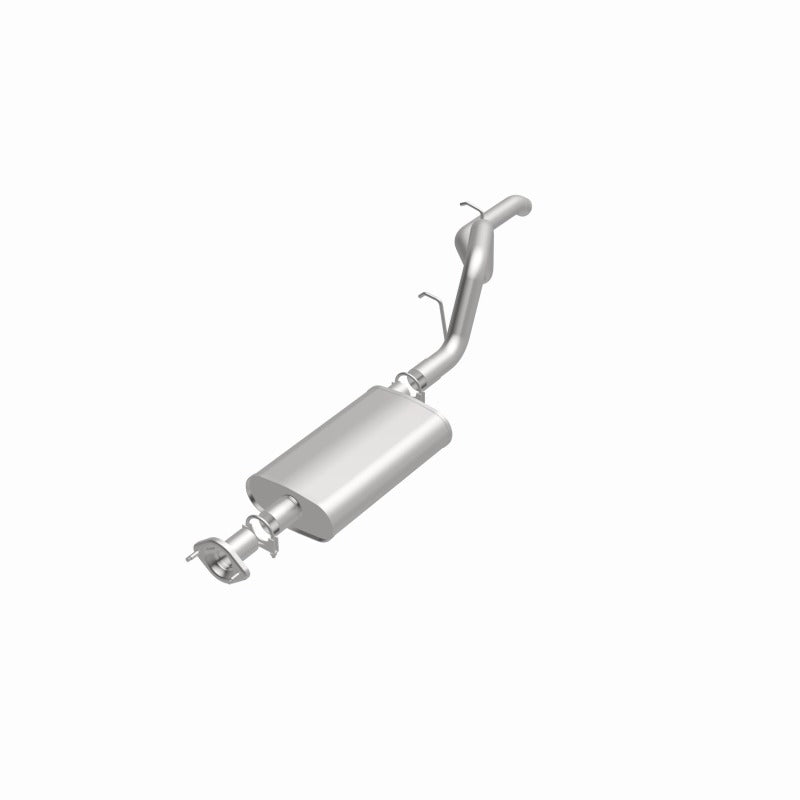 

Magnaflow 106-0002 - MAG106-0002 - MagnaFlow BRE Exhaust Kit 97-06 Jeep Wrangler - Shipped in Europe - Tuningsupply.com
