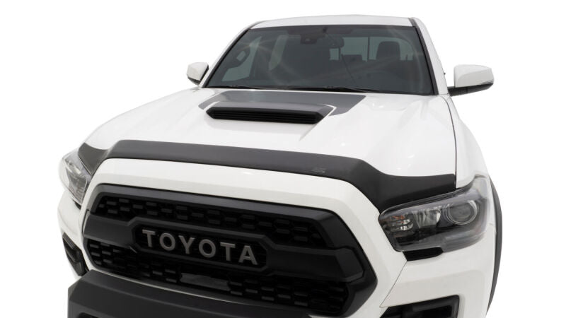 

Husky Liners 2877034 - HSL2877034 - Husky Liners 05-11 Toyota Tacoma Aeroskin Low Profile - Matte Black - Shipped in Europe - Tuningsupply.com
