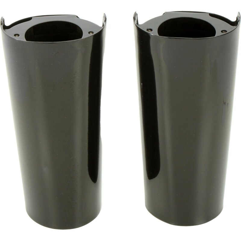 

Bikers Choice 496033 - BKC496033 - Bikers Choice 14-Up Touring Black +2 Inch Fork Tube Covers Pr - Shipped in Europe - Tuningsupply.com
