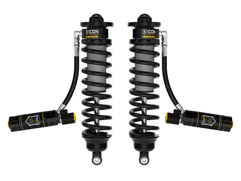 

ICON 61801E - ICO61801E - ICON 17-26 Ford F-250/350 SD 4WD 4-5.5in 3.0 Series VS RR CDEV Bolt-In Coilover Conversion Kit - Shipped in Europe - Tuningsupply.com
