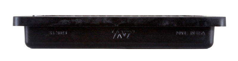 

K&N Engineering 33-3043 - KNN33-3043 - K&N 2014 Smart Fortwo L3-0.9L F/I Replacement Drop In Air Filter - Shipped in Europe - Tuningsupply.com
