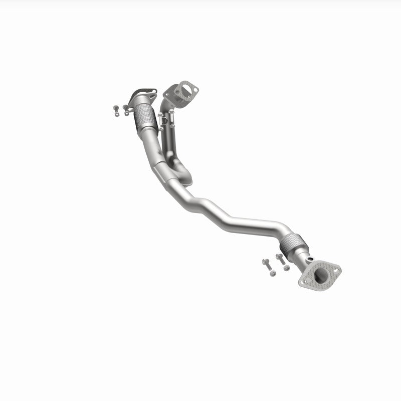 

Magnaflow 107-0110 - MAG107-0110 - BRE Exhaust 09-17 Outlook Traverse 3.6L Front Pipe Kit - Shipped in Europe - Tuningsupply.com
