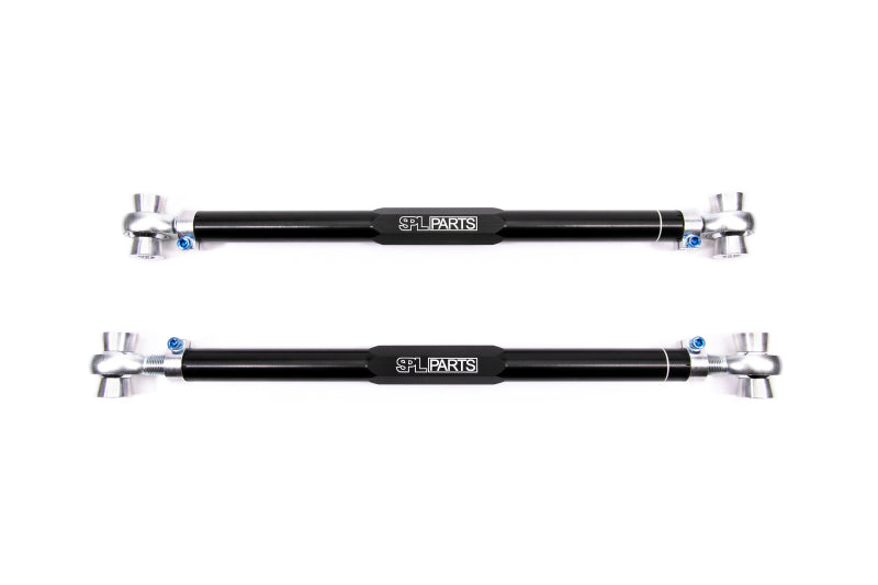 

SPL Parts SPL RTA CAM6 - SPPSPL RTA CAM6 - SPL Parts 2016+ Chevrolet Camaro (Gen 6) Rear Toe Links - Shipped in Europe - Tuningsupply.com
