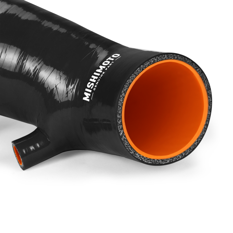 

Mishimoto MMHOSE-CIV-06SIIHBK - MISMMHOSE-CIV-06SIIHBK - Mishimoto 07-10 Honda Civic Si Black Silicone Induction Hose Kit - Shipped in Europe - Tuningsupply.com

