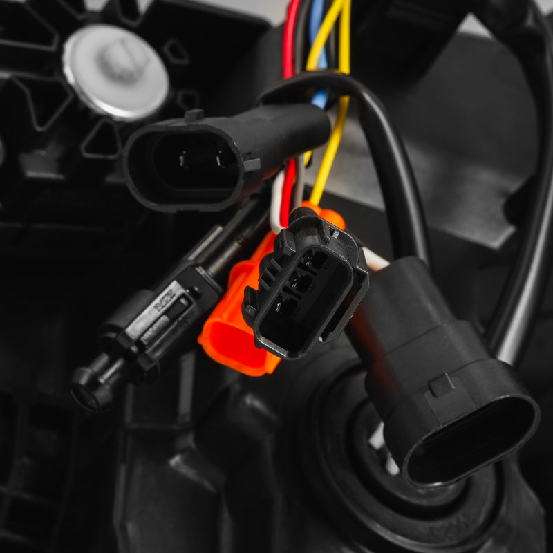 

AlphaRex 880348 - ARX880348 - AlphaRex 22-25 Honda Civic NOVA LED Headlights - Black - Shipped in Europe - Tuningsupply.com
