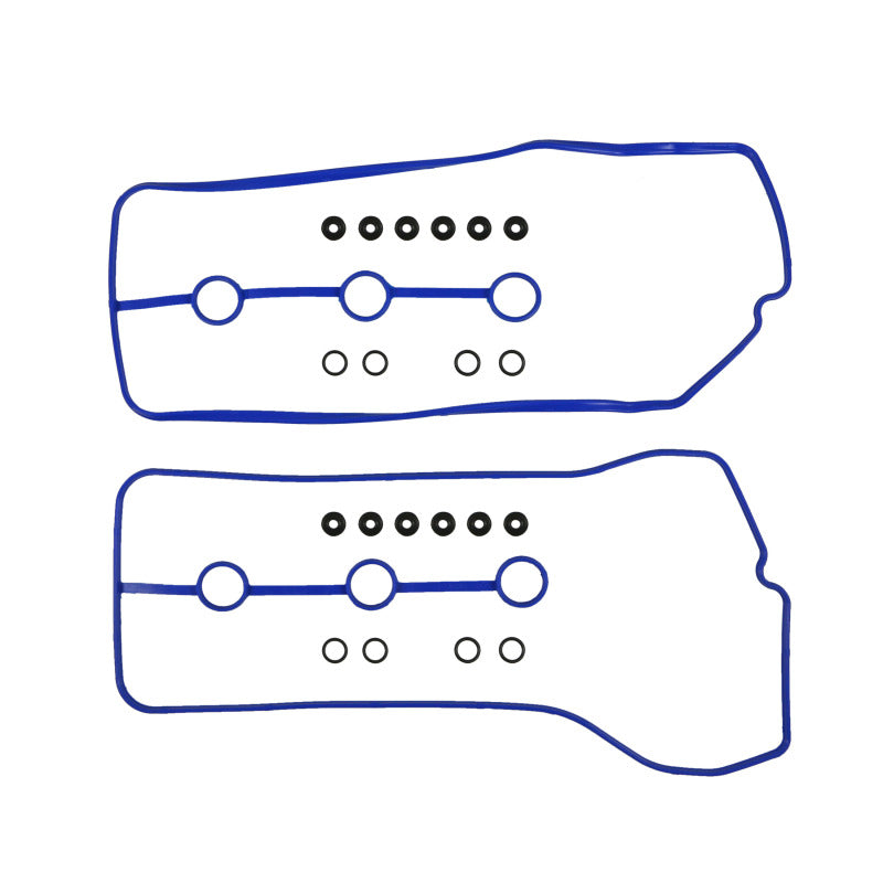 
  

Fel-Pro VS50634R - FELVS50634R - Fel-Pro 05-15 Toyota Tacoma/07-09 FJ Cruiser/03-09 4Runner Engine Valve Cover Gasket Set - Shipped in Europe - Tuningsupply.com

