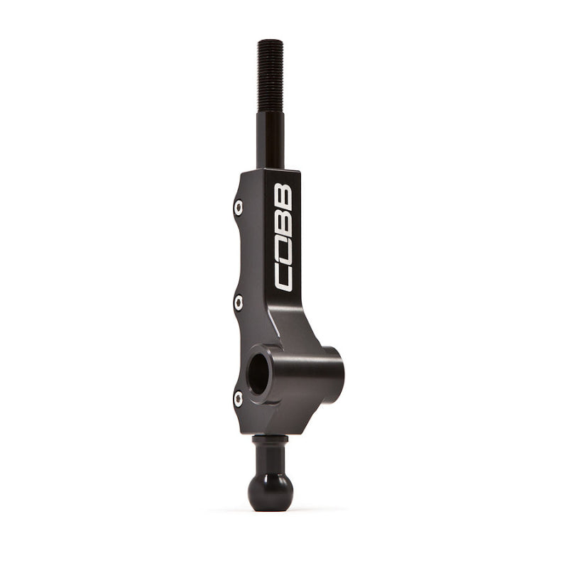 

COBB  - COBB211317 - Cobb 04-05 Subaru Forester XT 5 speed Double Adjustable Short Shifter - Shipped in Europe - Tuningsupply.com
