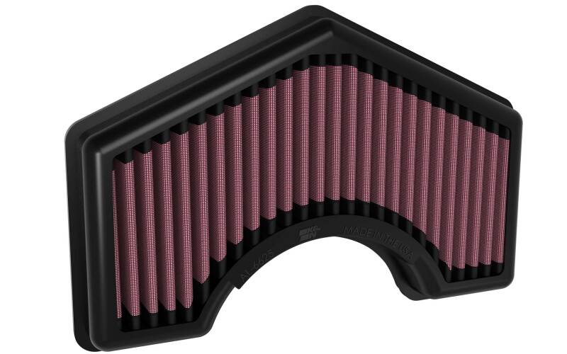 

K&N Engineering AL-6625 - KNNAL-6625 - K&N Replacement Air Filter Aprilia Tuareg 660 2022-2025 - Shipped in Europe - Tuningsupply.com
