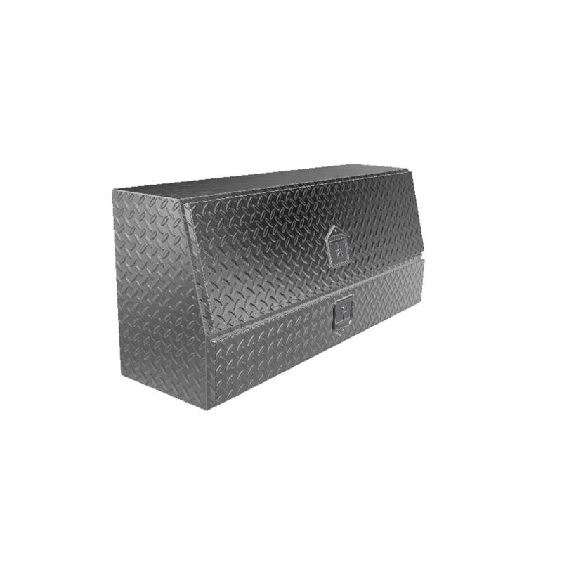 
  

Westin 80-TBS200-48-BD - WES80-TBS200-48-BD - Westin/Brute Contractor TopSider 48in w/ Drawers & Doors - Aluminum - Shipped in Europe - Tuningsupply.com

