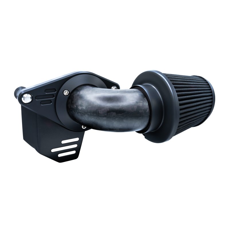 

Vance and Hines 41108 - VAH41108 - Vance & Hines 24-25 Harley-Davidson Touring Falcon Air Intake - Forged Carbon - Shipped in Europe - Tuningsupply.com
