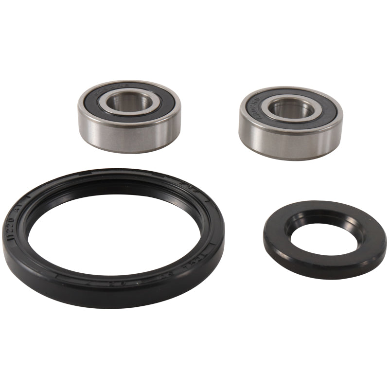 Pivot Works 93-06 Kawasaki KDX200 PW - Front Wheel Bearing Kit-tuningsupply.com