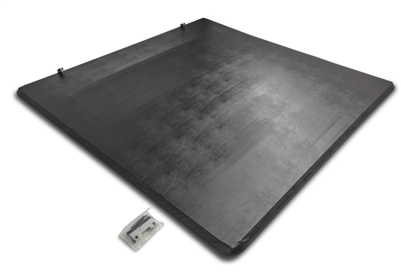 

Ford Racing  - FRPM-98150-FP - Ford Racing 15-22 F-150 Ford Performance Tri-Fold Tonneau Cover - 5.5in Bed - Shipped in Europe - Tuningsupply.com
