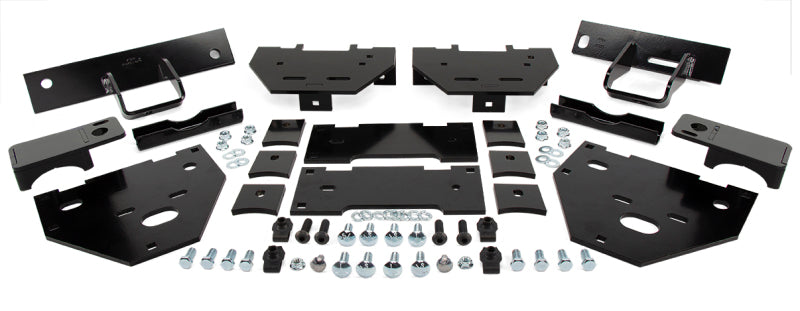 Air Lift LoadLifter 7500 XL Ultimate Air Spring Kit 2020 Ford F-250 F-350 4WD SRW-tuningsupply.com