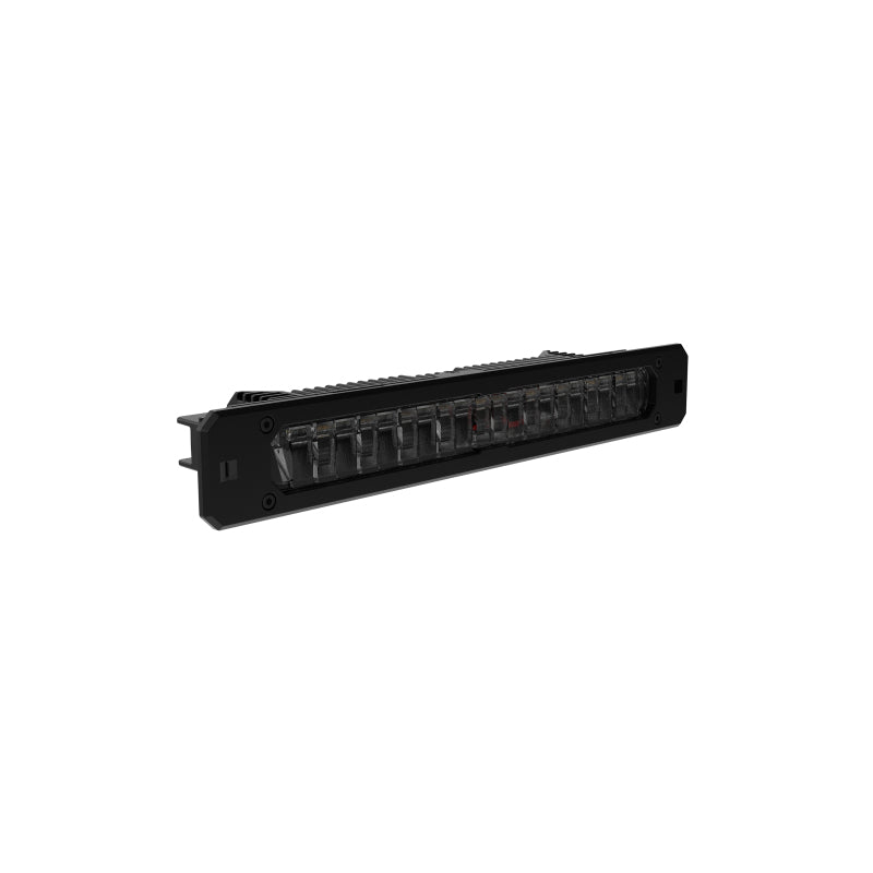 

KC HiLiTES 98150 - KCL98150 - KC HiLiTES Platform One Profile 10in. SideCast Flush Mount Lights (Does Not Include Rack) - Shipped in Europe - Tuningsupply.com
