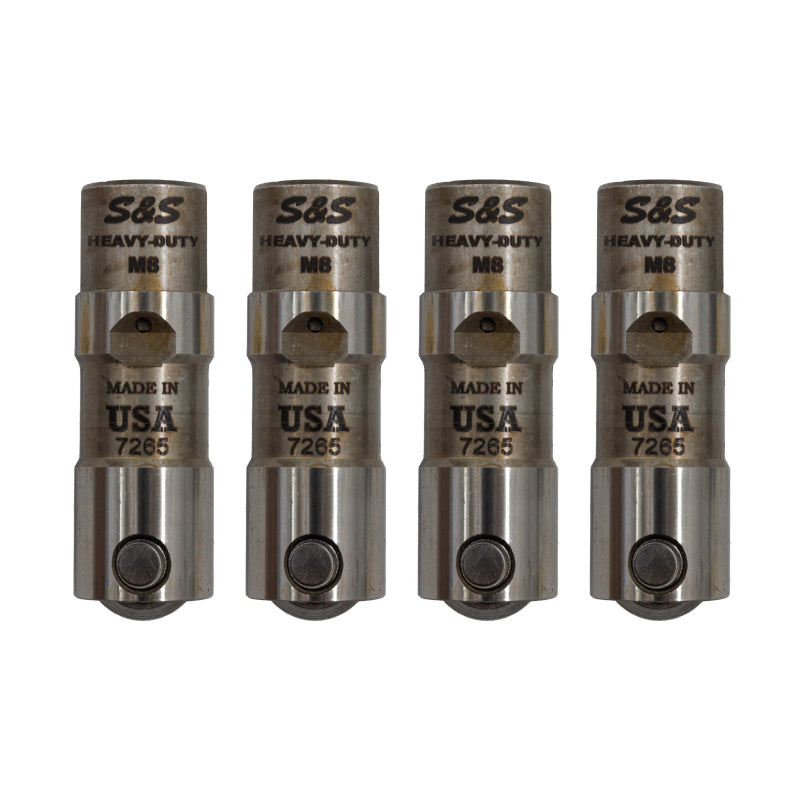 
    

S&S Cycle 330-0866 - SSC330-0866 - S&S Cycle 2017+ M8 Heavy Duty Hydraulic Tappet Roller Set - 4 Pack - Shipped in Europe - Tuningsupply.com

  