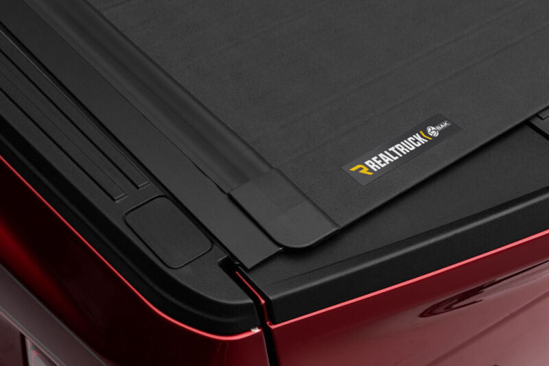 

BAK 80352BAK - BAK80352BAK - BAK 2026+ Ford Ranger Revolver X4S 5ft Bed Cover - Shipped in Europe - Tuningsupply.com
