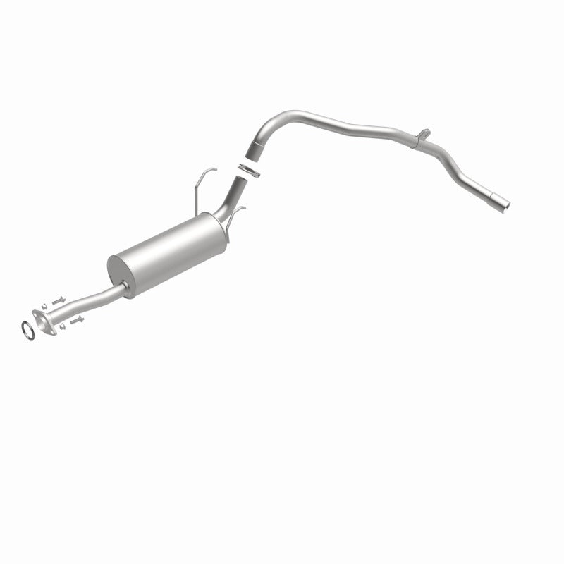 

Magnaflow 106-0397 - MAG106-0397 - MagnaFlow BRE Exhaust Kit 89-91 Toyota 4Runner 3.0L - Shipped in Europe - Tuningsupply.com
