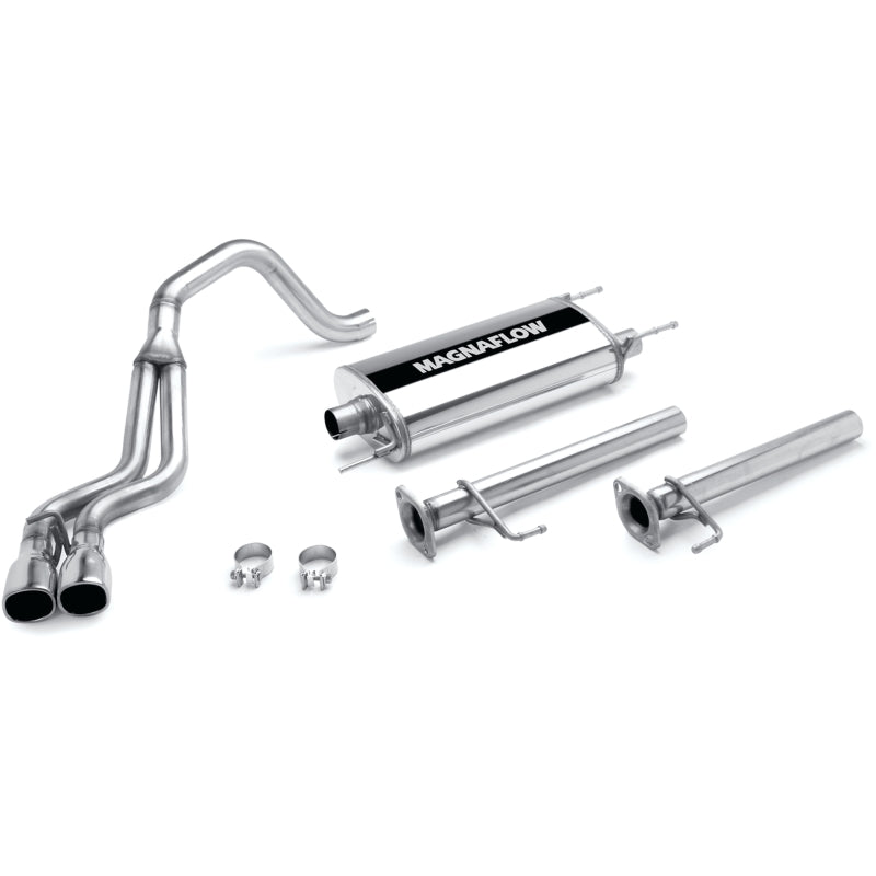 
    

Magnaflow 15781 - MAG15781 - MagnaFlow Sys C/B Toyota 4-Runner 03 - Shipped in Europe - Tuningsupply.com

  