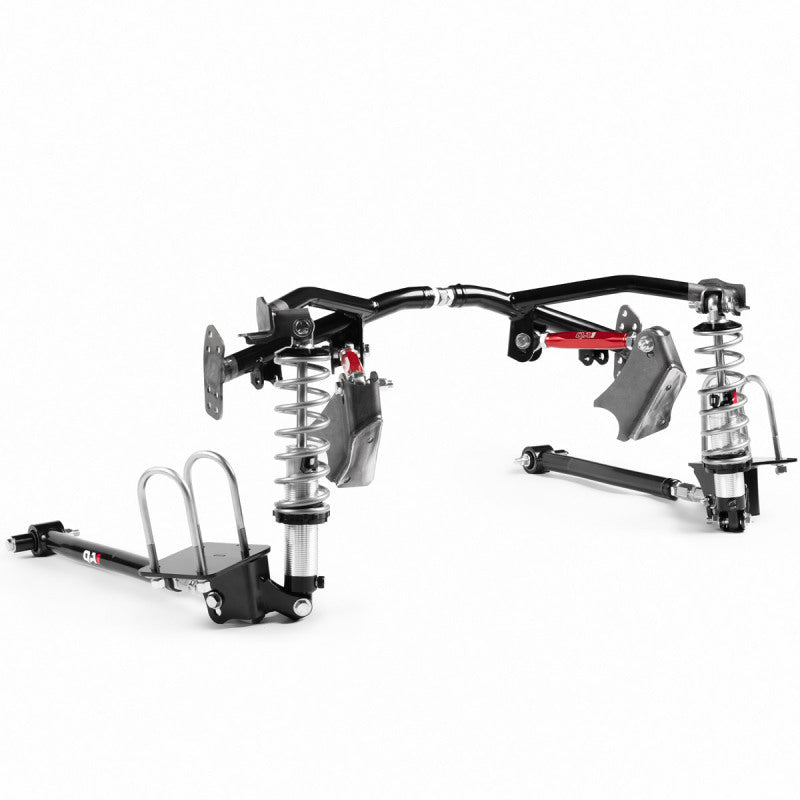 
    

QA1 R157-170 - QAPR157-170 - QA1 70-81 GM F-Body Rear Four Link Suspension System - Shipped in Europe - Tuningsupply.com

  