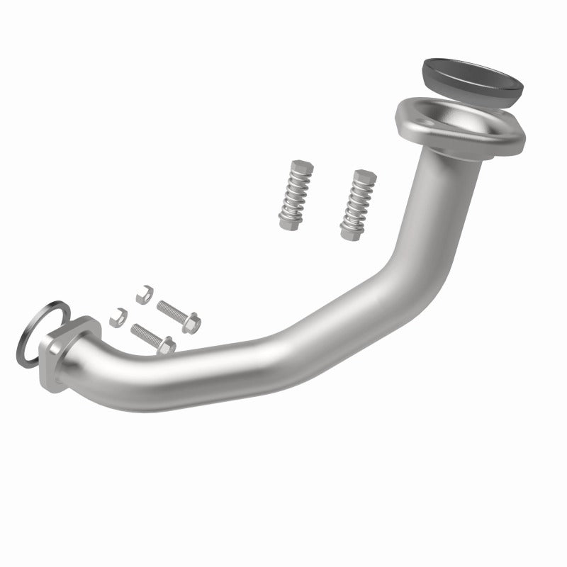 

Magnaflow 107-0288 - MAG107-0288 - BRE Exhaust 13-17 Toyota RAV4 2.5L Front Pipe Kit - Shipped in Europe - Tuningsupply.com
