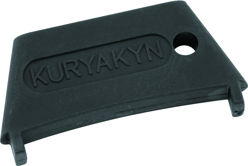 Kuryakyn Replacement Key For 8309 & 8310 Gas Cap-tuningsupply.com