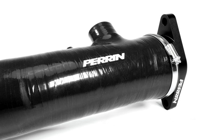 

Perrin Performance PSP-INT-427BK - PERPSP-INT-427BK - PERRIN 22-26 Subaru WRX Long Type Turbo Inlet Hose - Black - Shipped in Europe - Tuningsupply.com
