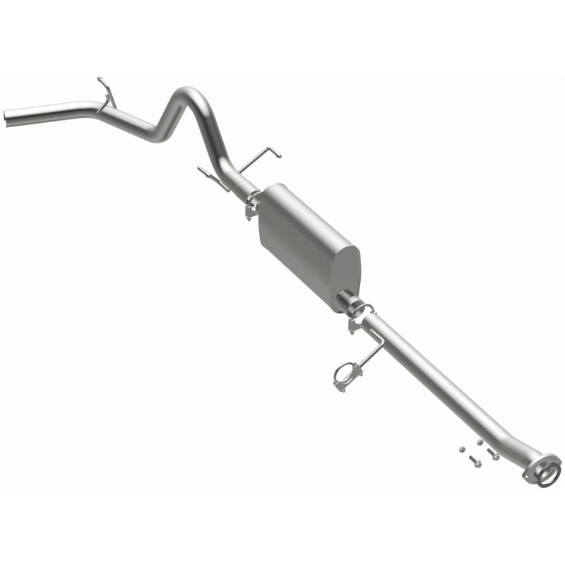 

Magnaflow 106-0275 - MAG106-0275 - MagnaFlow BRE Exhaust Kit 13-17 Toyota Tacoma 2.7L - Shipped in Europe - Tuningsupply.com
